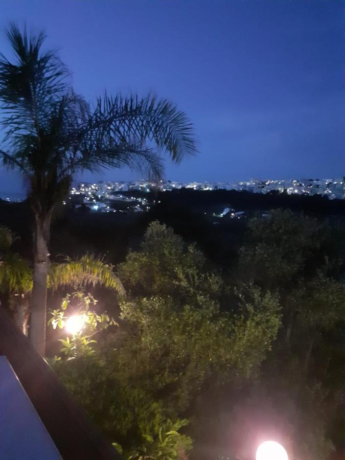 Casa Vacanze Leonardo Peschici Bagian luar foto