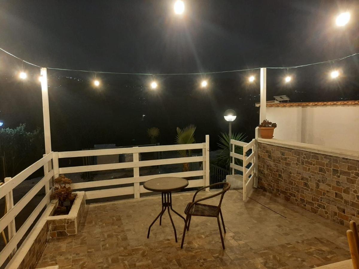 Casa Vacanze Leonardo Peschici Bagian luar foto